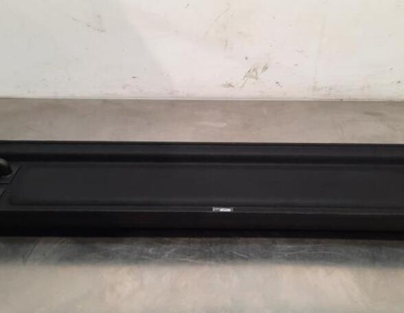 Rear Shelf Trim PEUGEOT 408 II (FP_, F3_)