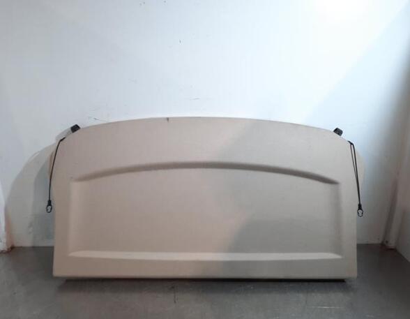 Rear Shelf Trim BMW 1 (F20)