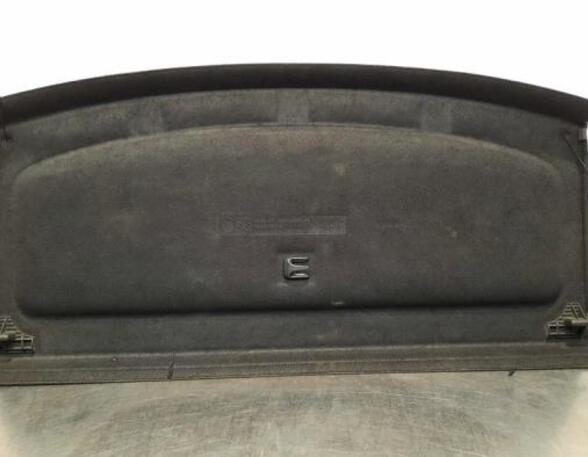 Rear Shelf Trim VW GOLF VI (5K1), VW GOLF VI Van (5K1_), VW GOLF V (1K1), VW GOLF VI Variant (AJ5)