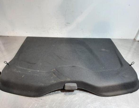 Rear Shelf Trim VOLVO V40 Hatchback (525, 526), VOLVO V40 Cross Country (526)