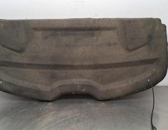 Rear Shelf Trim PEUGEOT 208 I (CA_, CC_)