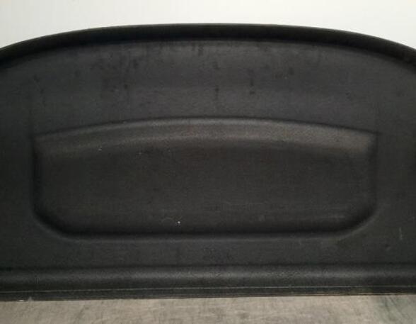 Rear Shelf Trim PEUGEOT 308 III (FB_, FH_, FP_, F3_, FM_)