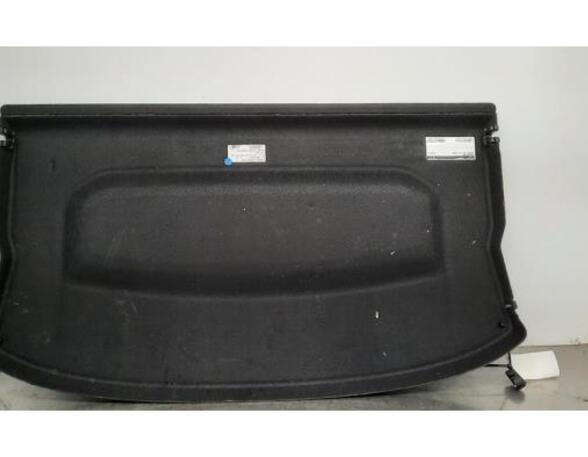 Rear Shelf Trim PEUGEOT 308 III (FB_, FH_, FP_, F3_, FM_)