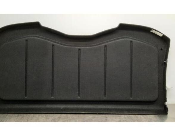 Rear Shelf Trim SEAT IBIZA V (KJ1, KJG)