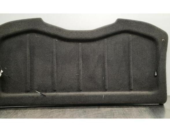 Rear Shelf Trim SEAT IBIZA V (KJ1, KJG)