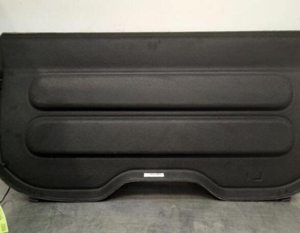 Rear Shelf Trim CITROËN C3 AIRCROSS II (2R_, 2C_)