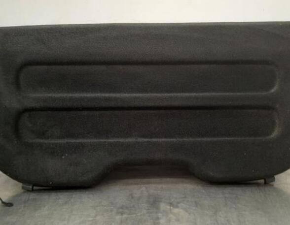 Rear Shelf Trim CITROËN C3 AIRCROSS II (2R_, 2C_)