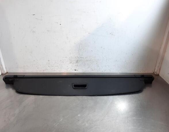 Rear Shelf Trim BMW 2 Gran Tourer (F46)