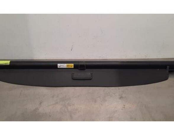 Rear Shelf Trim LAND ROVER DISCOVERY SPORT (L550)