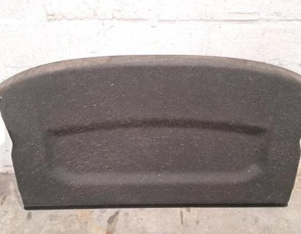 Rear Shelf Trim PEUGEOT 308 II (LB_, LP_, LW_, LH_, L3_)