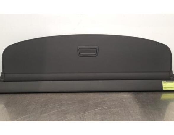 Rear Shelf Trim AUDI A6 C8 Avant (4A5)