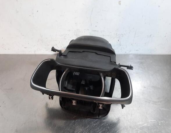 Steering Column Casing (Panel, Trim) RENAULT MEGANE IV Hatchback (B9A/M/N_), RENAULT MEGANE E-TECH SUV