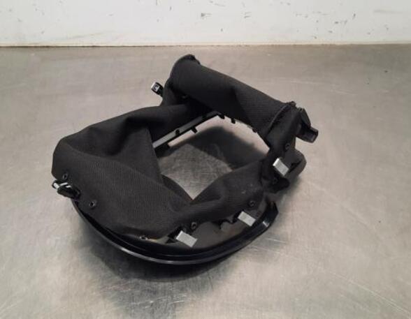 Steering Column Casing (Panel, Trim) MERCEDES-BENZ GLE (V167), MERCEDES-BENZ GLE Coupe (C167)