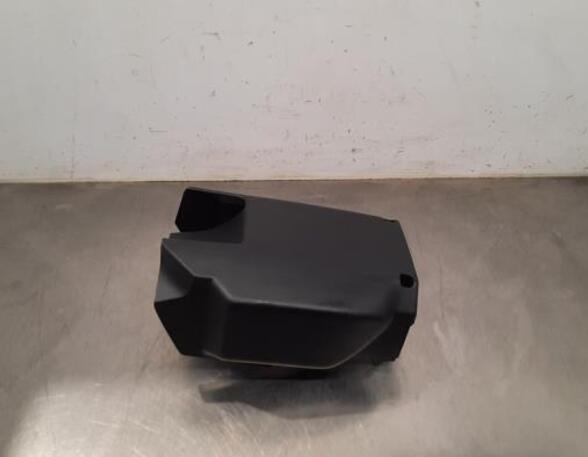 Steering Column Casing (Panel, Trim) PEUGEOT 5008 II (MC_, MJ_, MR_, M4_), PEUGEOT 3008 SUV (MC_, MR_, MJ_, M4_)