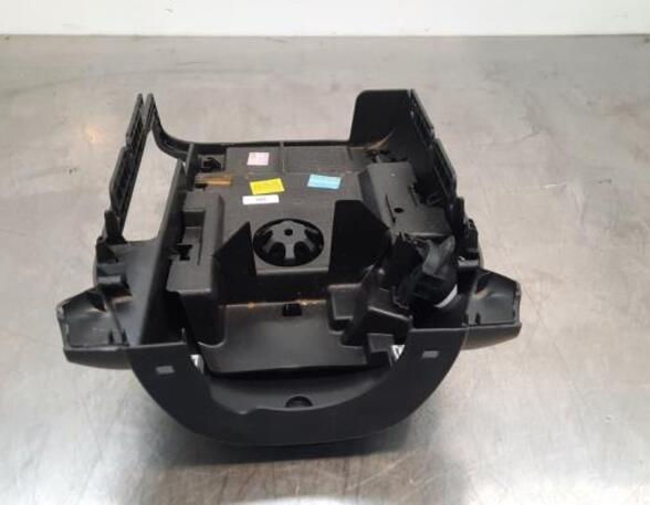 Steering Column Casing (Panel, Trim) BMW 2 Active Tourer (F45)