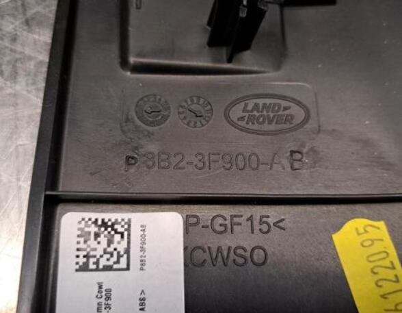 Steering Column Casing (Panel, Trim) LAND ROVER DEFENDER Station Wagon (L663), LAND ROVER DEFENDER Van (L663)