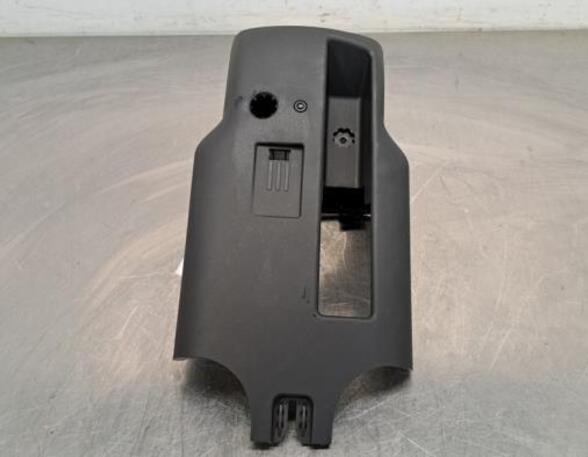 Steering Column Casing (Panel, Trim) LAND ROVER DEFENDER Station Wagon (L663), LAND ROVER DEFENDER Van (L663)