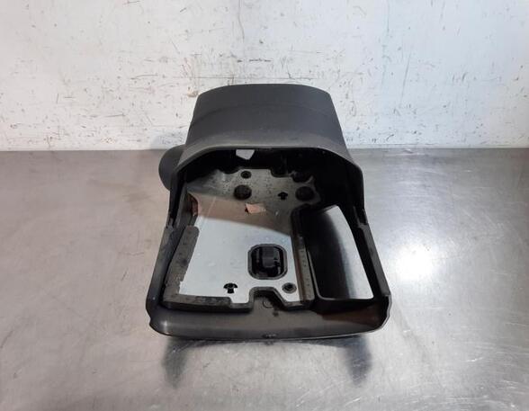 Steering Column Casing (Panel, Trim) PEUGEOT 208 II (UB_, UP_, UW_, UJ_), PEUGEOT 208 I (CA_, CC_)