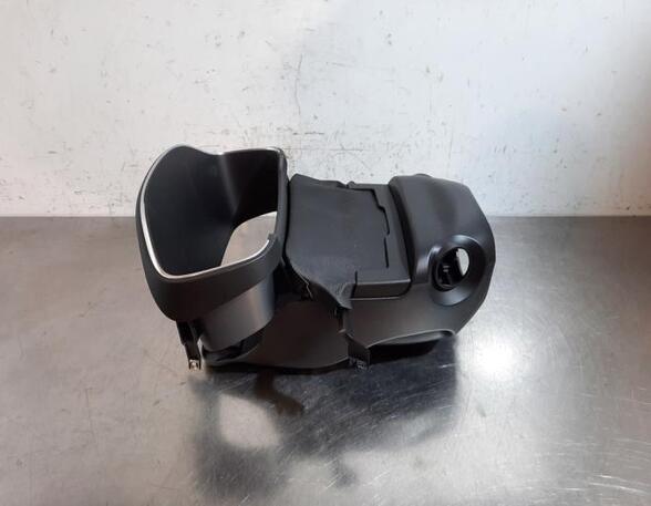 Verkleidung Lenksäule Renault Megane IV Schrägheck B9A 484728871R P21168324