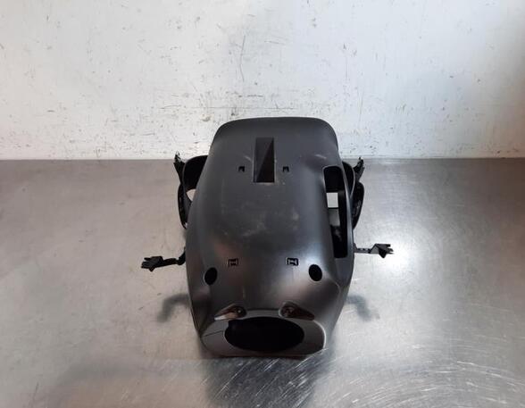 Verkleidung Lenksäule Renault Megane IV Schrägheck B9A 484728871R P21168324