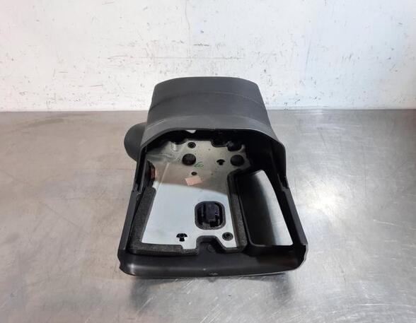 Steering Column Casing (Panel, Trim) PEUGEOT 208 II (UB_, UP_, UW_, UJ_)