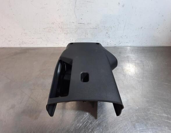 Steering Column Casing (Panel, Trim) PEUGEOT 208 II (UB_, UP_, UW_, UJ_)