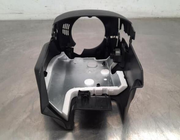 Steering Column Casing (Panel, Trim) PEUGEOT 3008 SUV (MC_, MR_, MJ_, M4_)