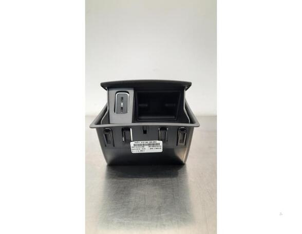 Storage Tray MERCEDES-BENZ GLE (V167), MERCEDES-BENZ GLE Coupe (C167)