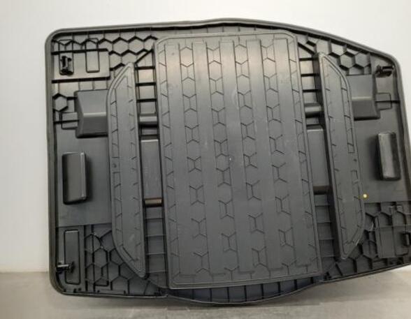 Storage Tray AUDI A6 C8 Avant (4A5)