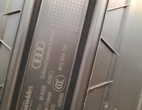 Storage Tray AUDI A6 C8 Avant (4A5)