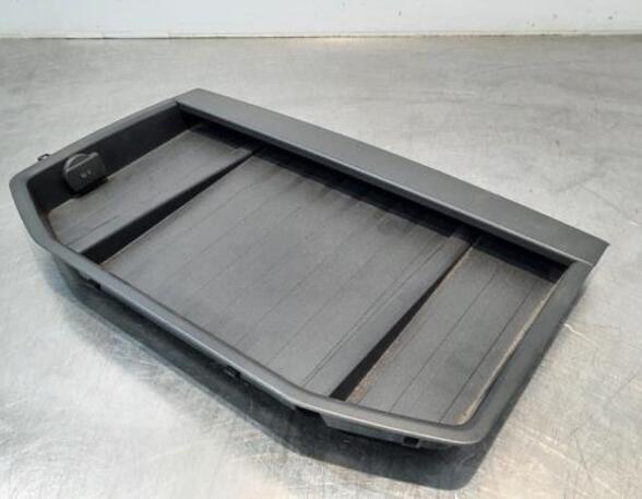 Storage Tray VW AMAROK (2HA, 2HB, S1B, S6B, S7A, S7B), VW AMAROK Platform/Chassis (S1B, S6B, S7B)