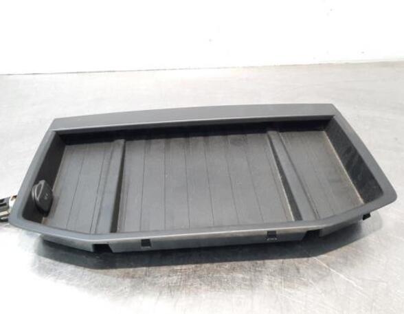 Storage Tray VW AMAROK (2HA, 2HB, S1B, S6B, S7A, S7B), VW AMAROK Platform/Chassis (S1B, S6B, S7B)