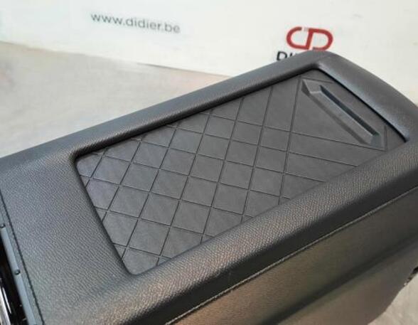 Storage Tray DS DS 3 / DS 3 CROSSBACK (UR_, UC_, UJ_)