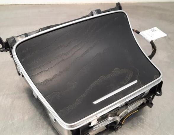 Storage Tray MERCEDES-BENZ GLC Coupe (C253)