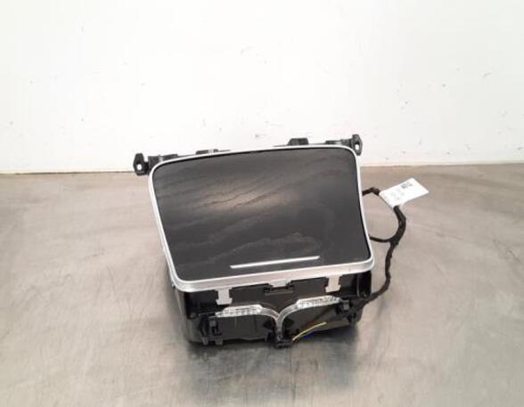 Storage Tray MERCEDES-BENZ GLC Coupe (C253)