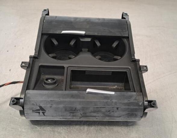 Storage Tray BMW X5 (E70), BMW X6 (E71, E72)