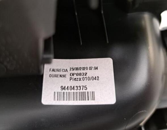 Bakje PEUGEOT 2008 II (UD_, US_, UY_, UK_)