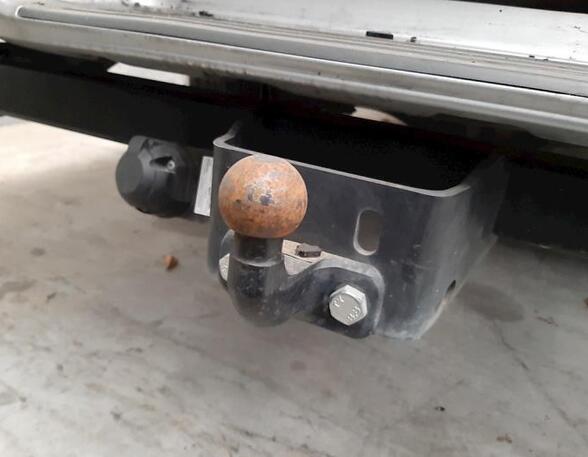 Tow Hitch (Towbar) MITSUBISHI L200 (K7_T, K6_T)