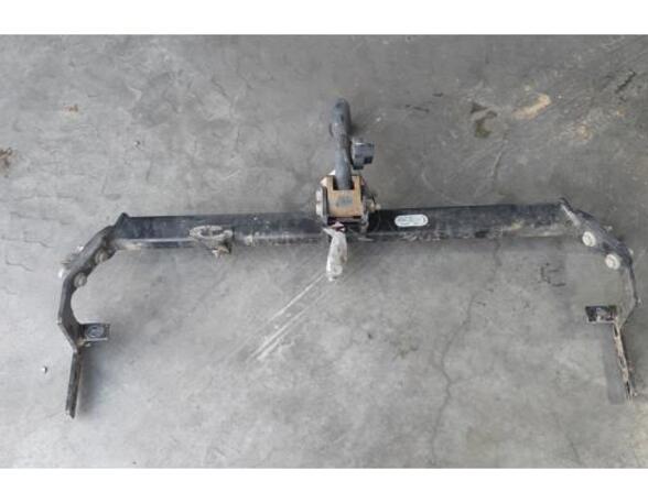 Tow Hitch (Towbar) PEUGEOT 2008 I (CU_)