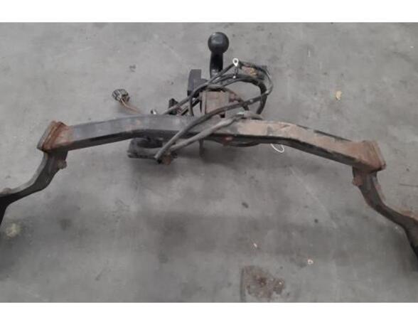 Tow Hitch (Towbar) HYUNDAI GRAND SANTA FÉ, HYUNDAI SANTA FÉ III (DM, DMA)