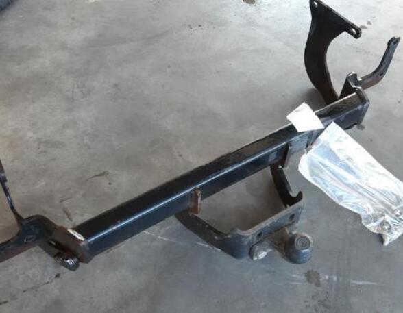 Tow Hitch (Towbar) CITROËN JUMPY III Van (V_)