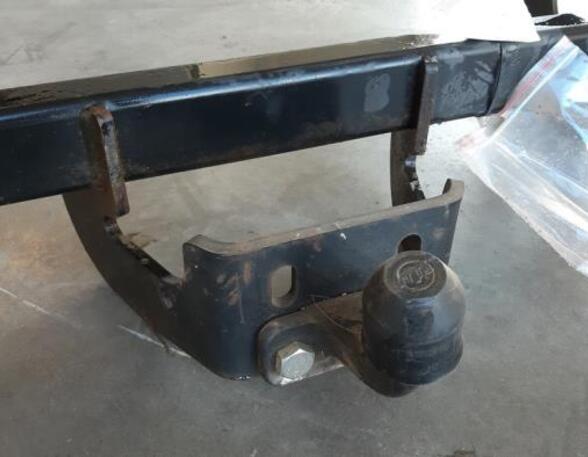 Tow Hitch (Towbar) CITROËN JUMPY III Van (V_)