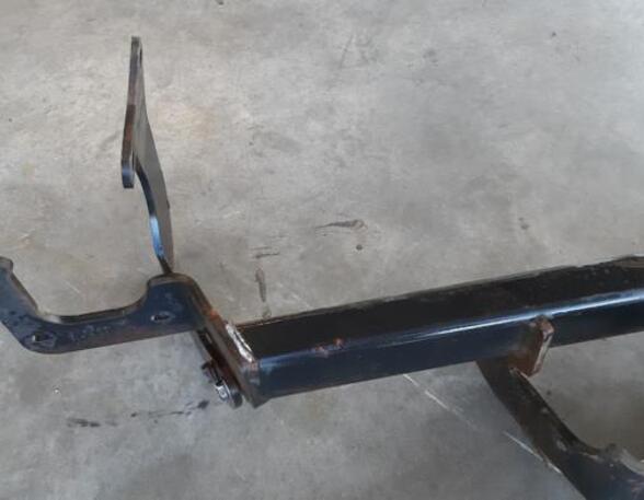 Tow Hitch (Towbar) CITROËN JUMPY III Van (V_)