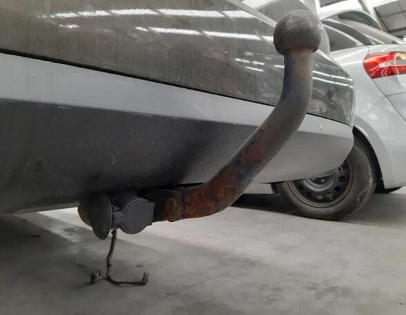 Tow Hitch (Towbar) CITROËN C4 GRAND PICASSO II (DA_, DE_)