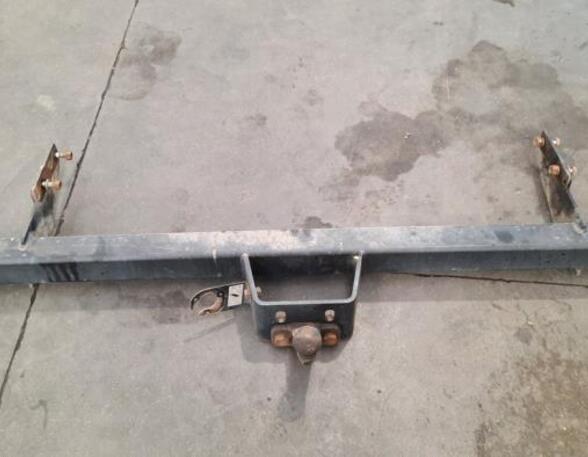 Tow Hitch (Towbar) FIAT FULLBACK Pickup (502_, 503_)