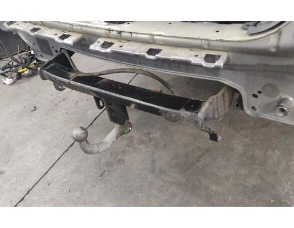 Tow Hitch (Towbar) KIA SORENTO III (UM)