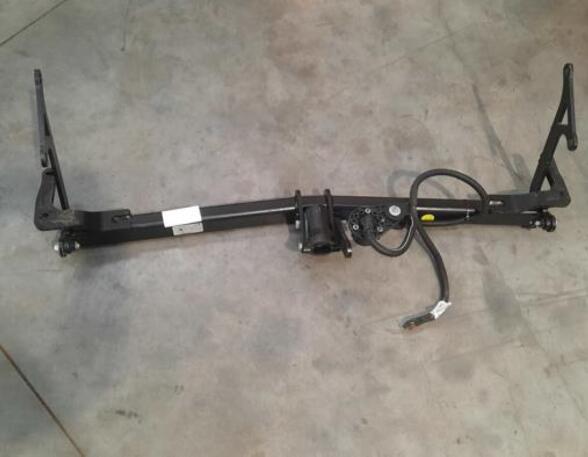 Tow Hitch (Towbar) OPEL GRANDLAND X (A18), PEUGEOT 3008 SUV (MC_, MR_, MJ_, M4_), CITROËN C5 AIRCROSS (A_)