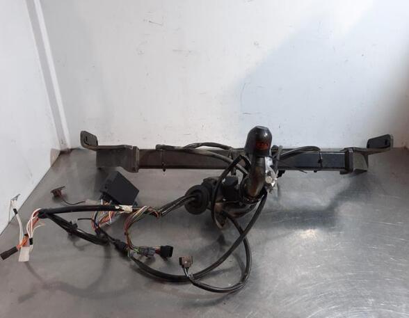 Tow Hitch (Towbar) KIA SPORTAGE (QL, QLE)