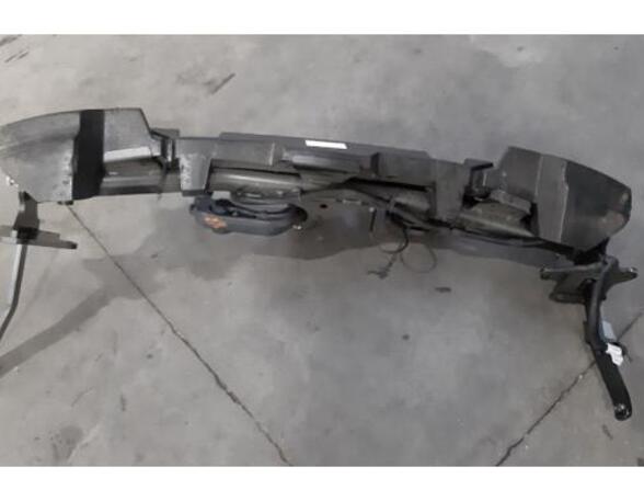 Tow Hitch (Towbar) PEUGEOT 508 II (FB_, FH_, F3_)