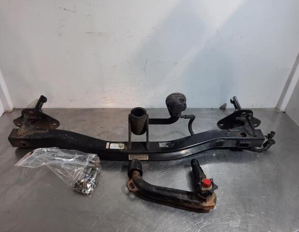 Tow Hitch (Towbar) JEEP RENEGADE SUV (BU, B1)